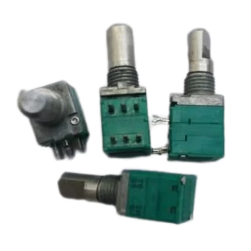 

Подходит для автомобильной платформы Motorola GM300 GM3188 SM120 GM3688 950E, переключатель громкости, потенциометр переключателя мощности