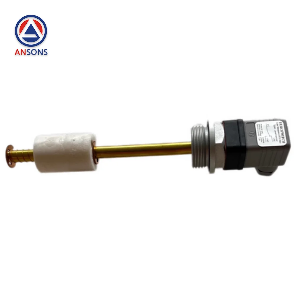

P31160-550/046 9300 Escalator Water Level Monitor Switch Gauge Ansons Elevator Spare Parts