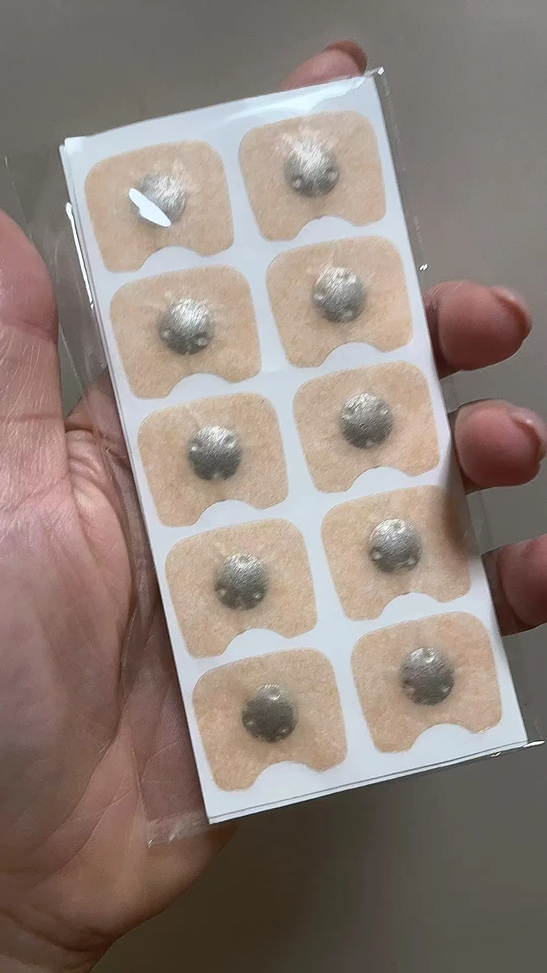 

nasal strips ,Peel-stick-done—finally a full night’s sleep, bliss!