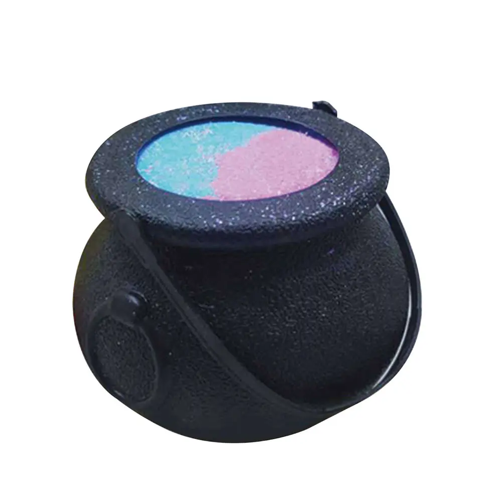 

Bubble Can Bubble Jar Durable Ball Rainbow Bubbles Bath Supplies Colored PE Practical Use Safe