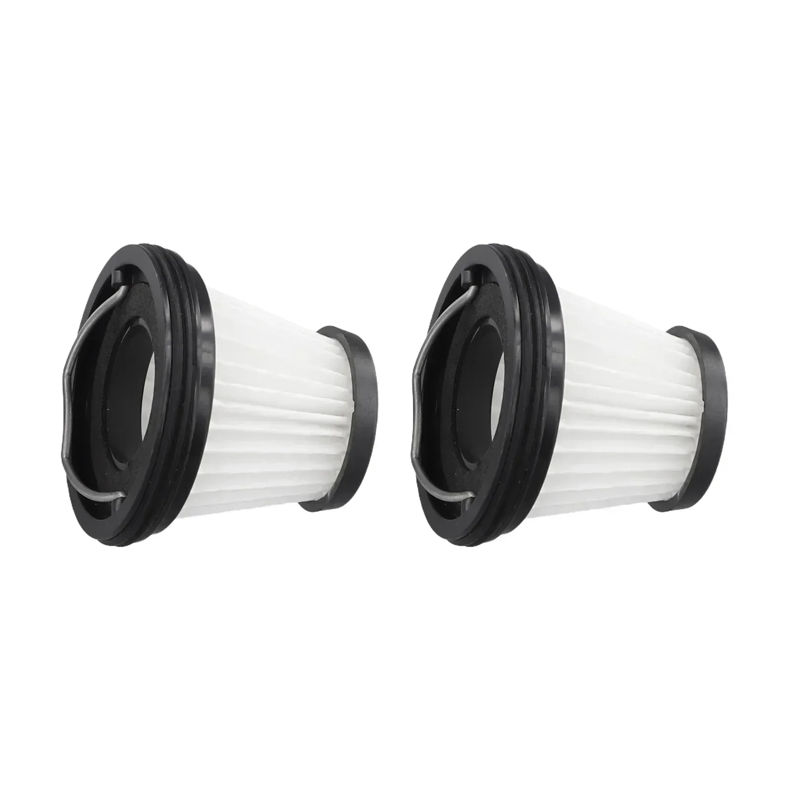 Optimize Cleaning Performance With Improved Airflow Filter For Baseus For A3lite Handheld Vacuum Cleaner (2 Filters)