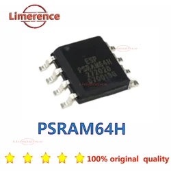 1-10PCS  ESP-PSRAM64H  ESP-PSRAM64  ESP-PSRAM  SOP-8  NEW100%   ESP-PSRA  M64H