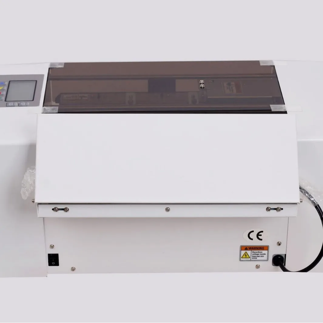 Multifunctional Card Cutting Machine Crease Crease Line Admission Ticket Discount Coupon Slitting Machine