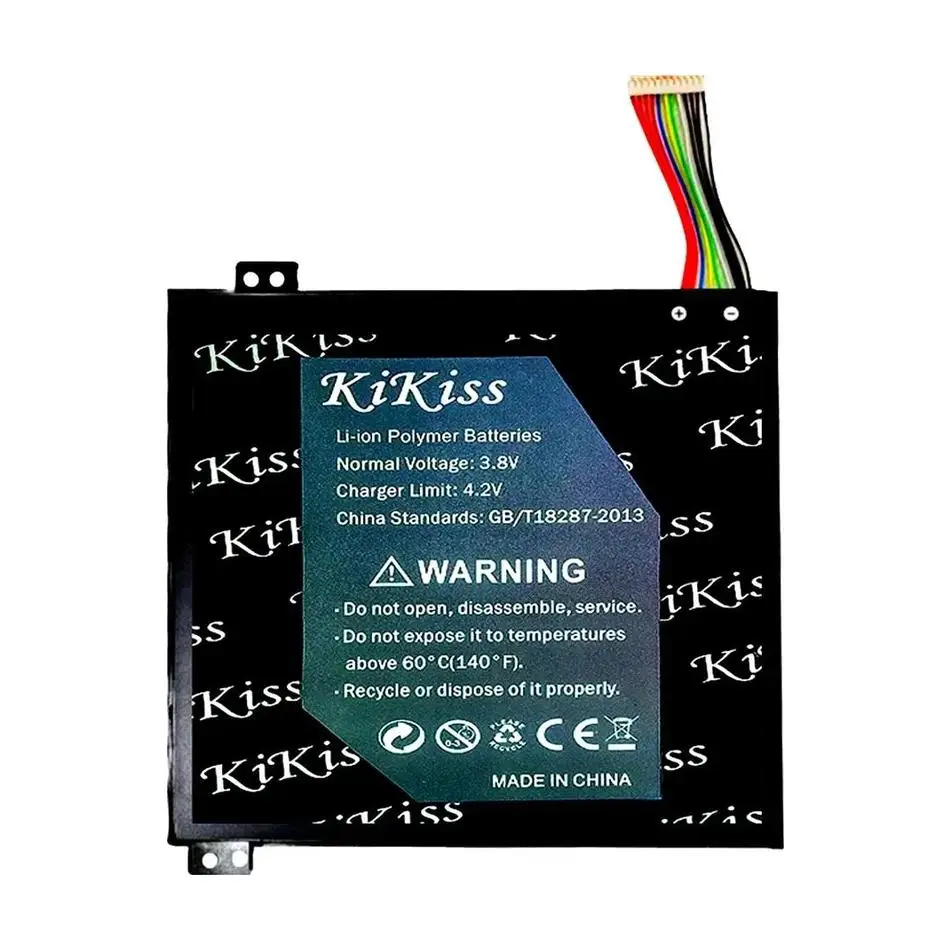 Batteria BL8800 9180Mah per telefono cellulare Premium durevole Blackview