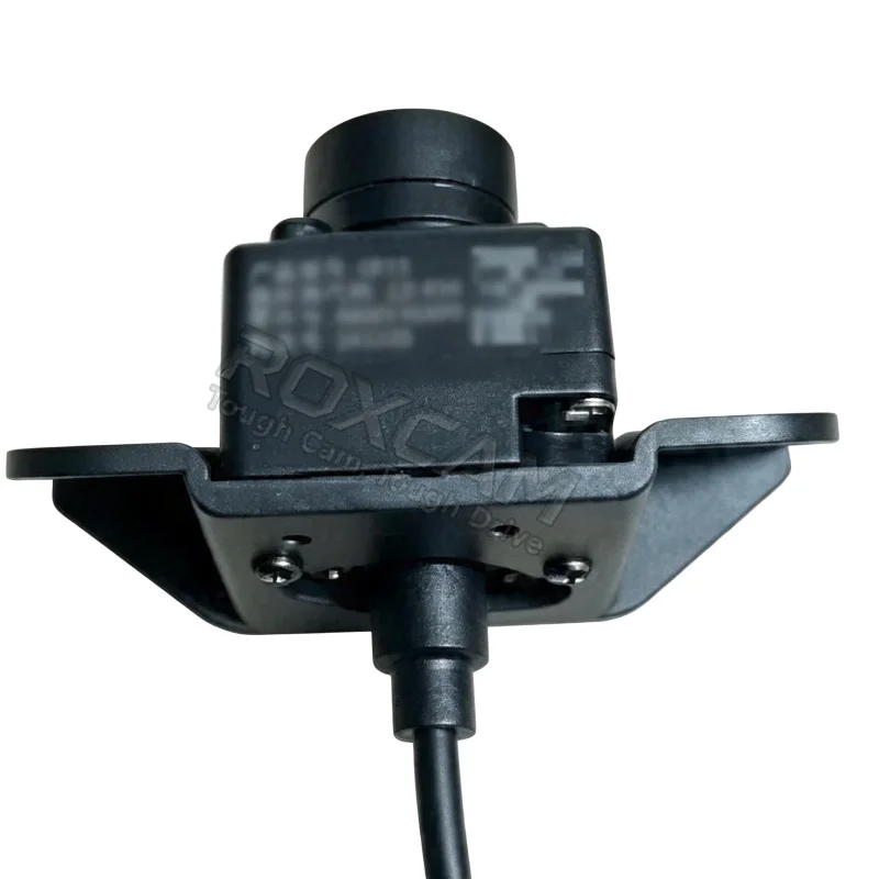 For Geely Geometry C Front Camera Panoramic Camera 7088101700 7088054600 Front Camera 360-degree panoramic front camera