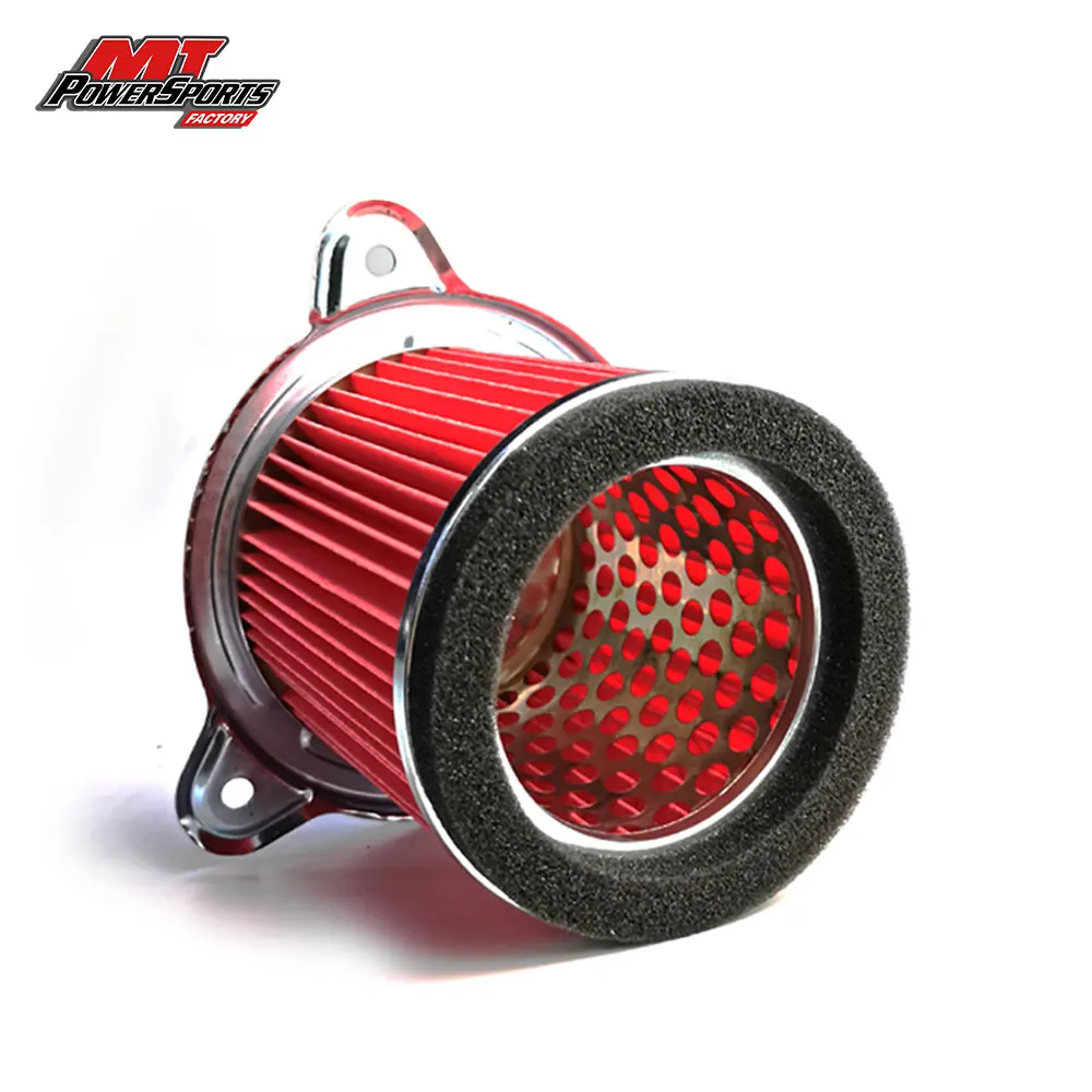 For Honda XL600 XRV650 Africa Twin XRV750 Motocross Air Filter Cleaner Filters Motorcycle Accessories