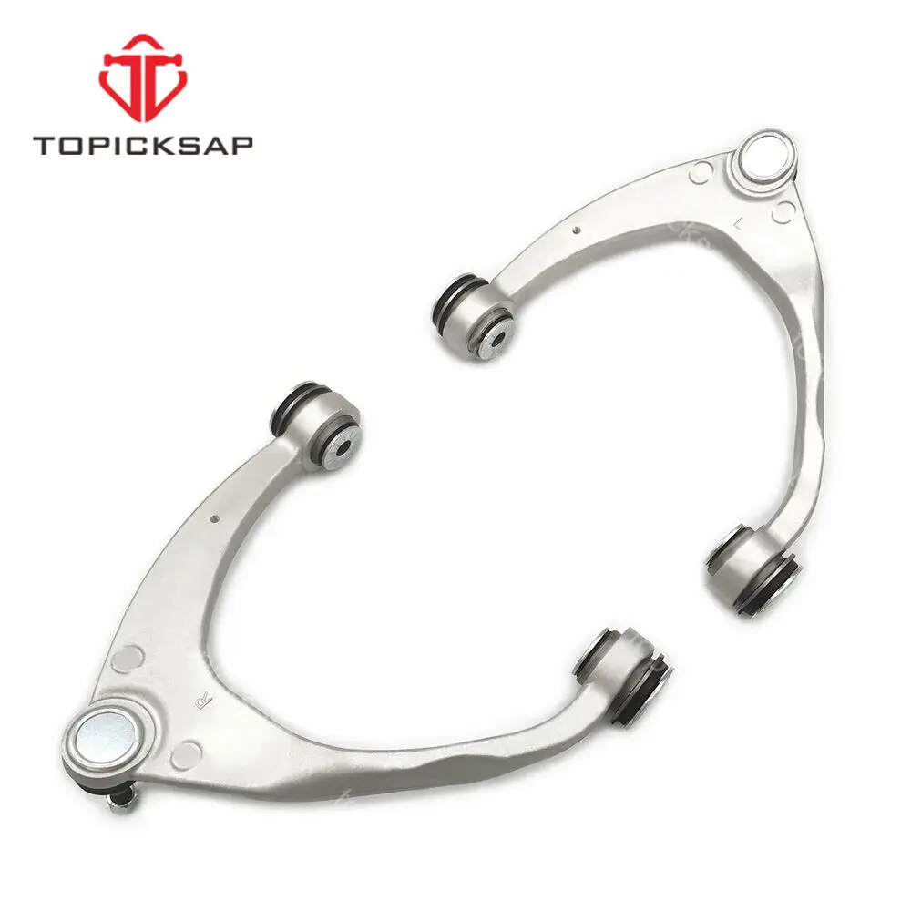 Topicksap Front Upper Control Arm Kogelgewricht Voor Cadillac Escalade Chevrolet Silverado 4WD Gmc Sierra 1500 2014 2015 - 2020