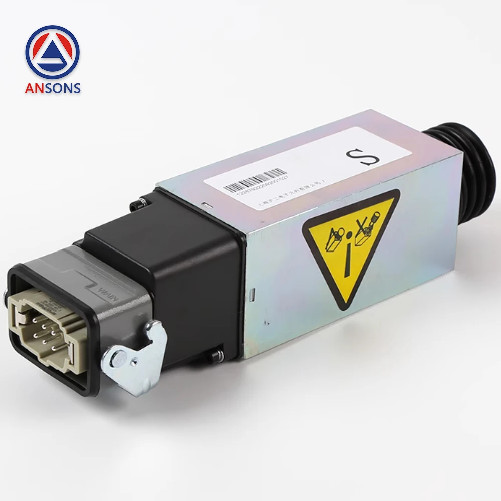 

50646162 63 50646239 40 AC110V DC97V 897396 897200 9300 S**R Escalator Brake Electromagnetic Brake Ansons Elevator Spare Parts