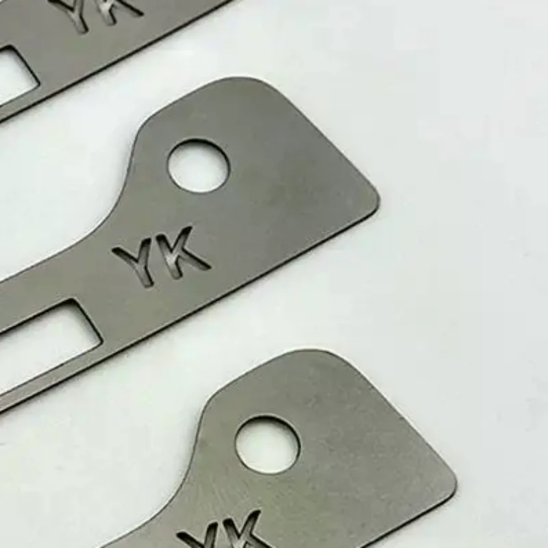 2Pcs Reinforced Metal Bracket For Accord 2008 2013 Stainless Steel Support Long Lasting Car Replacement Solution