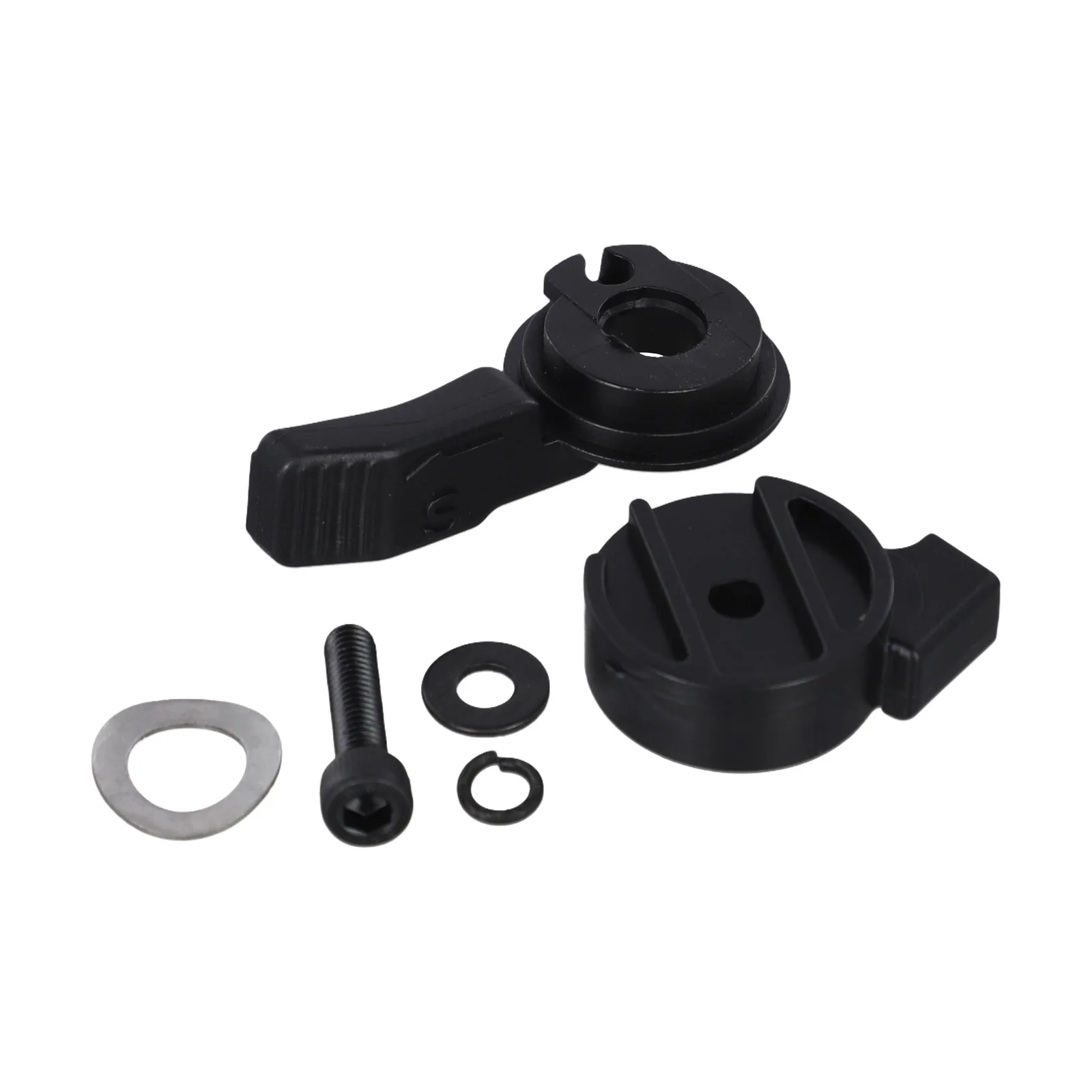 

Direct Replacement Choke Lever Grip Kit Outdoor Maintenance Part Number 46092-1123 Compatible With KLR 650 Choke Lever