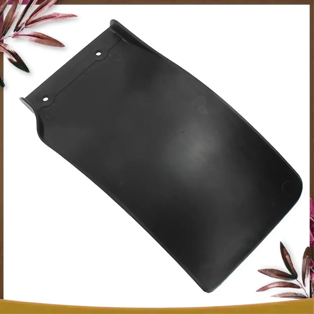 AB59-دراجة نارية مانع الصدمات الخلفي واقي الطين سبلاش الحرس لهوندا CRF 250R CRF250R 2010-2013 CRF 450R CRF450R 2009-2012