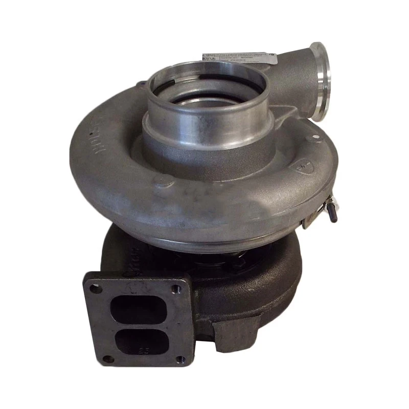 Turbocompresor 504231403 para Motor F3AE0684K E910 F3AE0684S E908 8120, Piezas de Maquinaria de Construcción, Piezas de Motor