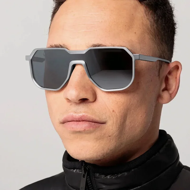 

Heavy Metal Punk Sunglasses for Men Square Steampunk Stylish Glasses Retro Gafas De Sol Hombre Lunette De Soleil Homme