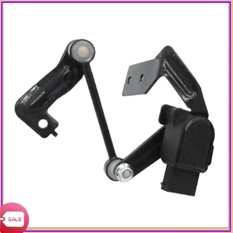 Kia Borrego 2007-2016 에어 서스펜션 높이 센서 용 눈에 띄는 자동차 헤드 라이트 레벨 센서 브래킷