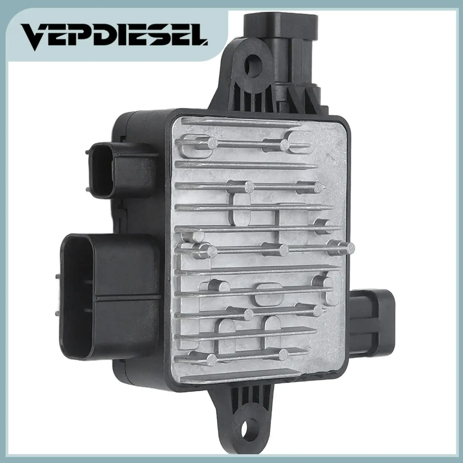 

Модуль управления вентилятором охлаждения для Hyundai Entourage Kia Sedona 3.8L V6 24V, часть # 253854 Запасная часть двигателя D900 25385-4D900