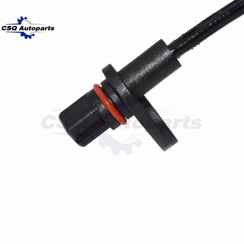 Sensor de velocidade de roda ABS para Mitsubishi Lancer, traseiro direito, 2008-2014, 4670A580