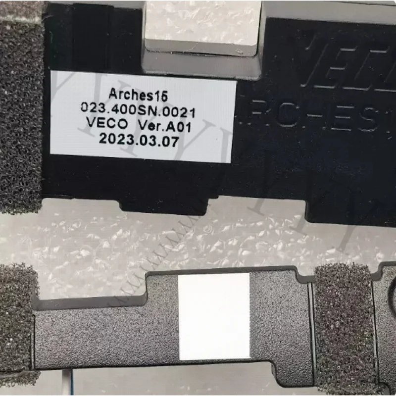 Y+0KH7D7 New For DELL Latitude 5540 precision 3580 SPEAKER R+L
