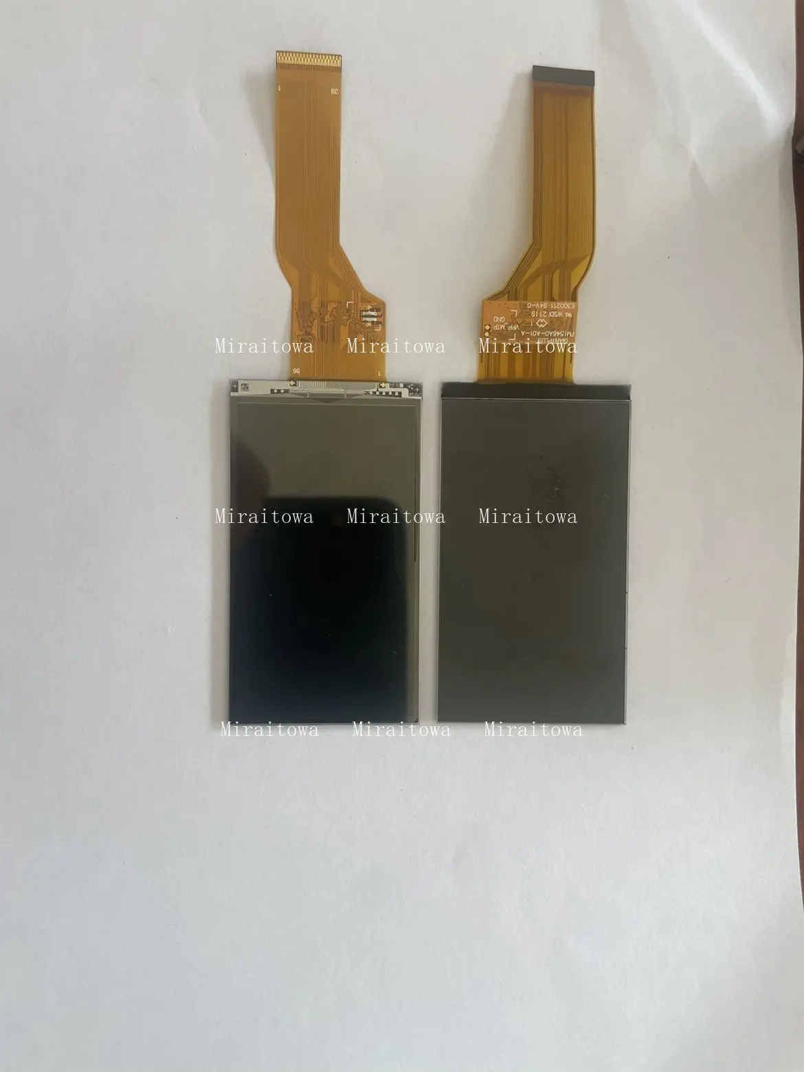 FOR SANYO XACTI Corporation XACTI LCD Video Camera LCD