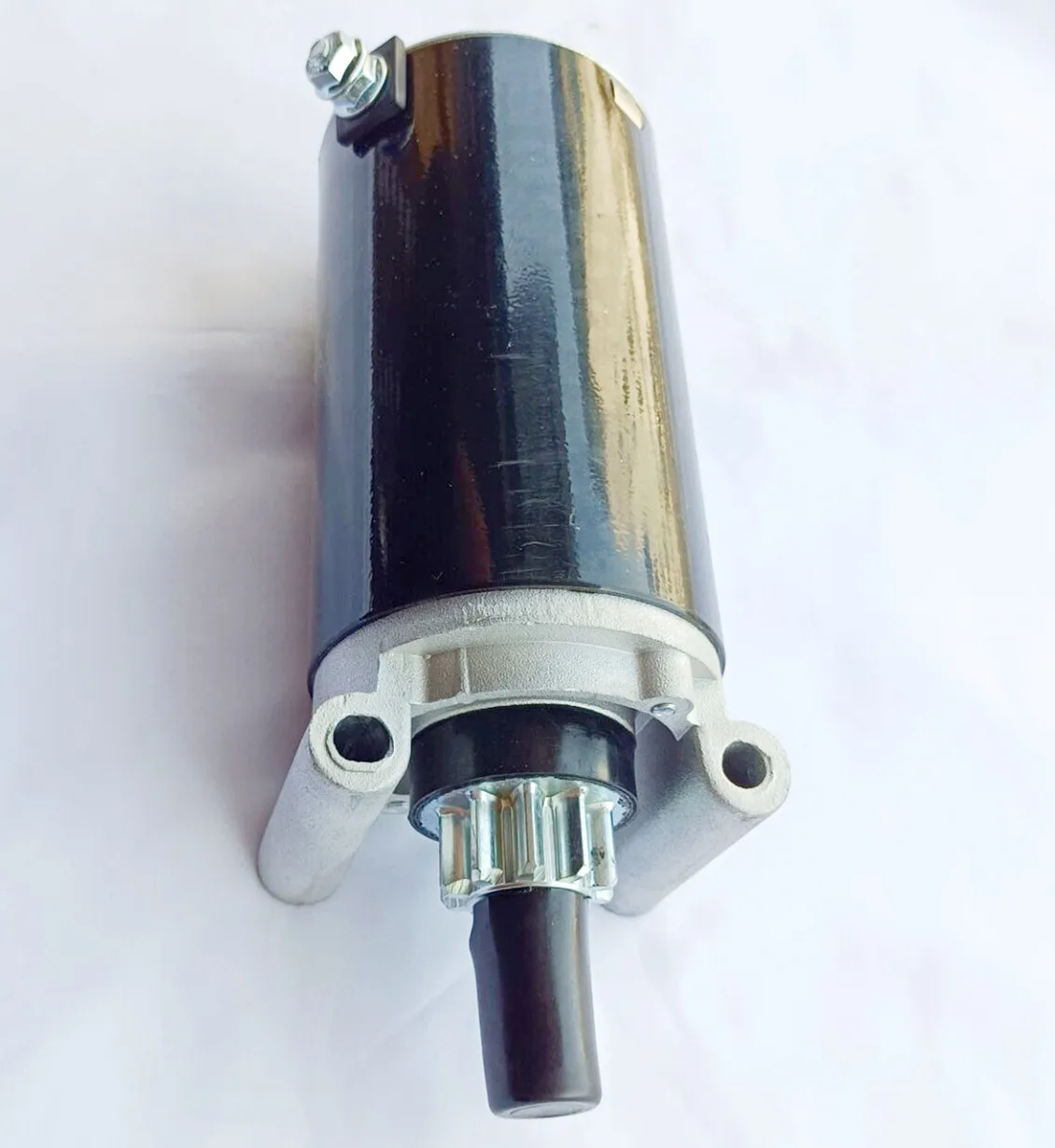 

Lawn mower starter motor 32-098-01 32-098-01S 32-098-03