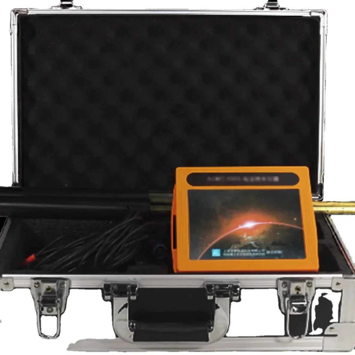 Hot sale Automatic Mapping High Precision 300m Underground Water Finder Water Detector