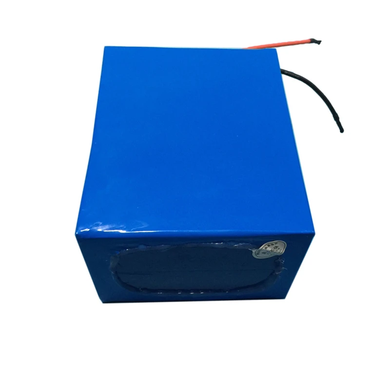 HS 12V 50Ah 20Ah lithium ion 12V 40Ah 12v 30Ah li ion battery for golf trolly cart scooter Portable power supply + charger+ bag