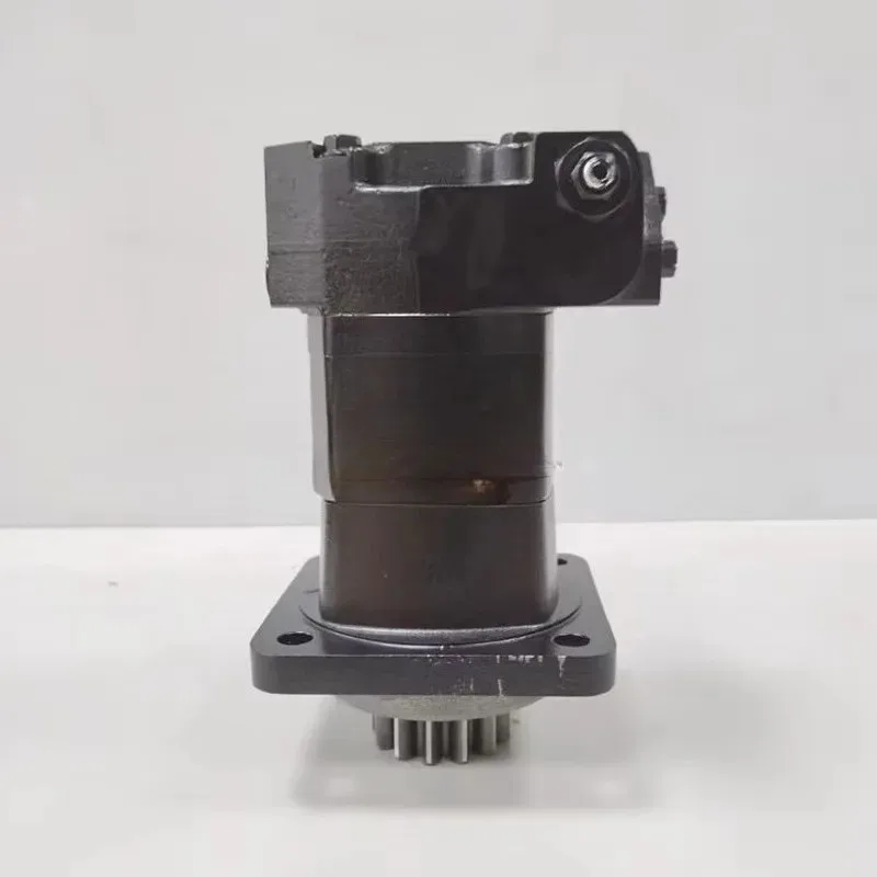 Micro Excavator Rotary Motor Gearbox K 2053-01 For Micro Excavator E301.7 PC50 EC55D ZX60 KX155 Hydraulic Parts Fast Delivery