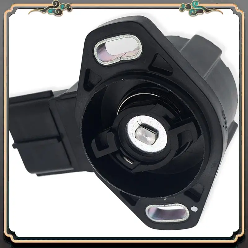 Best-Selling For 1990-95 Toyota Pickup 2.4/3.0L, 93-94 T100 3.0L Throttle Position Sensor 89452-12040