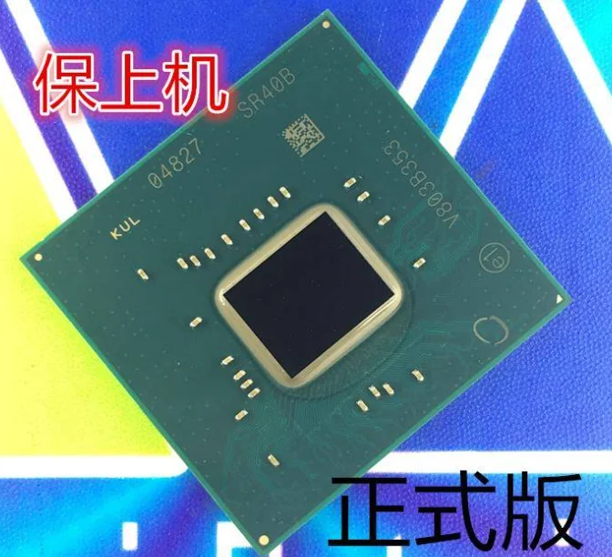 Genuino SR40B SR405 SR40E SR406 SR408 FH82HM370 SR404 CHIP Garantía NUEVO PRODUCTO ORIGINAL