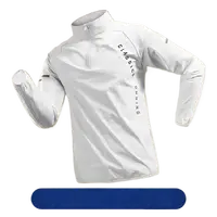 Chaquetas Deportivas para Hombre, con Cierre, Capucha, para Gimnasio, Running, Entrenamiento, Fitness, Sudadera Casual