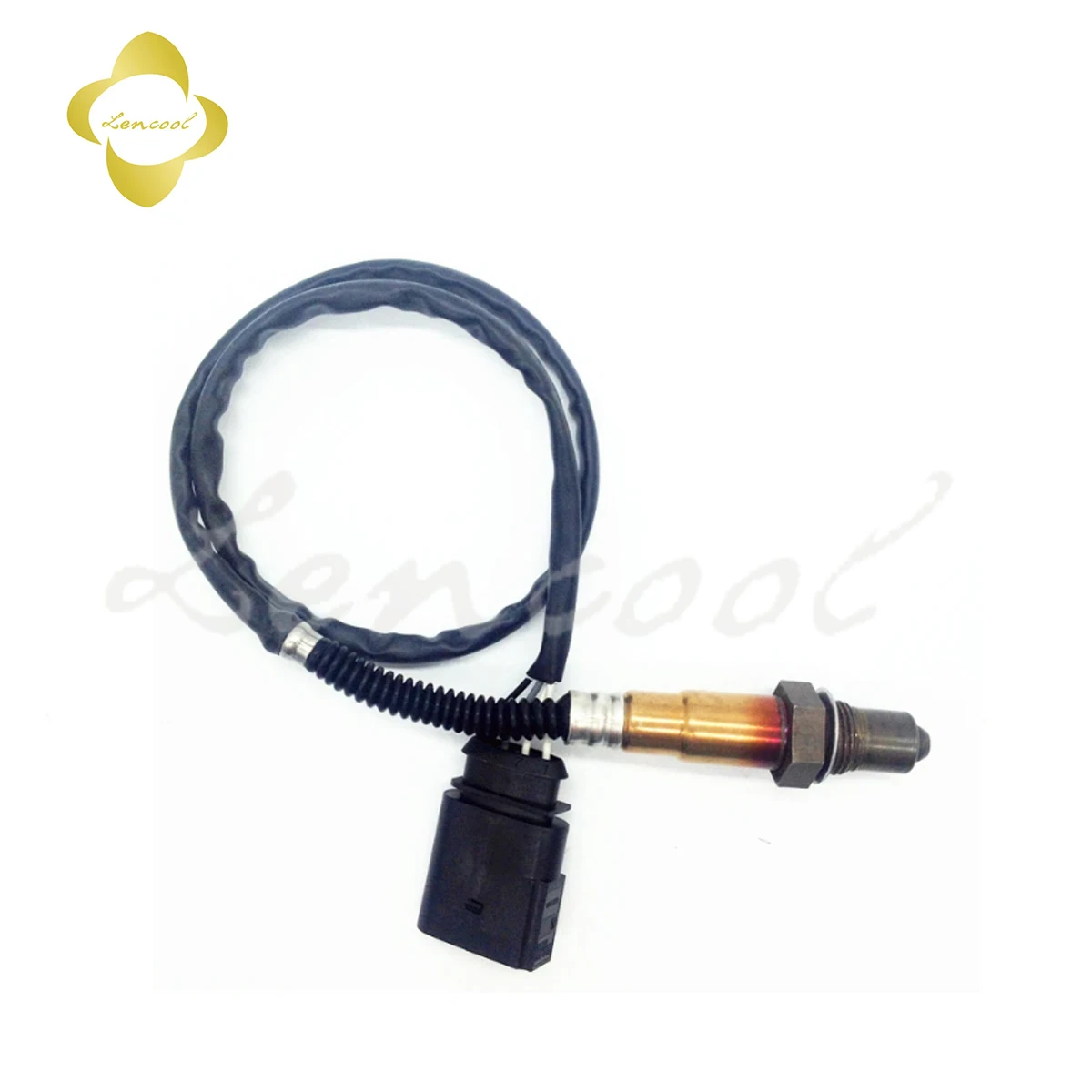 Oxygen Sensor For FORD SEAT AROSA LEON SKODA OCTAVIA VW BORA CADDY GOLF YM219F472EA 021906262C 0258006161 06A906262ED