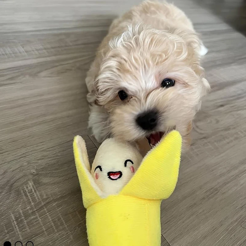 Thumbnail 2 - #73 Best Plush Puppy Toys to Buy In 2026