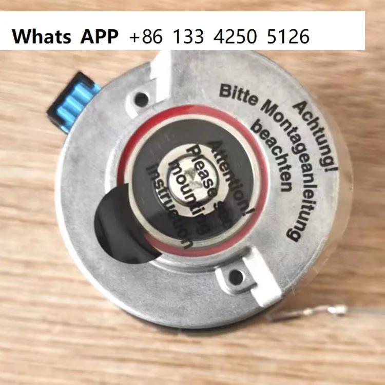 

Brand new original genuine encoder SRS50-HZAO-S21 SRM50-HZA0-S21