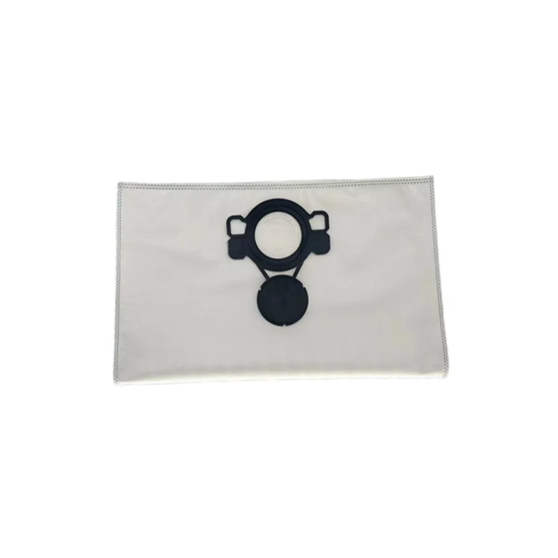 5 uds bolsas de polvo para Nilfisk 107419593 ATTIX 33/ATTIX 44 accesorios de Robot aspirador bolsas de basura