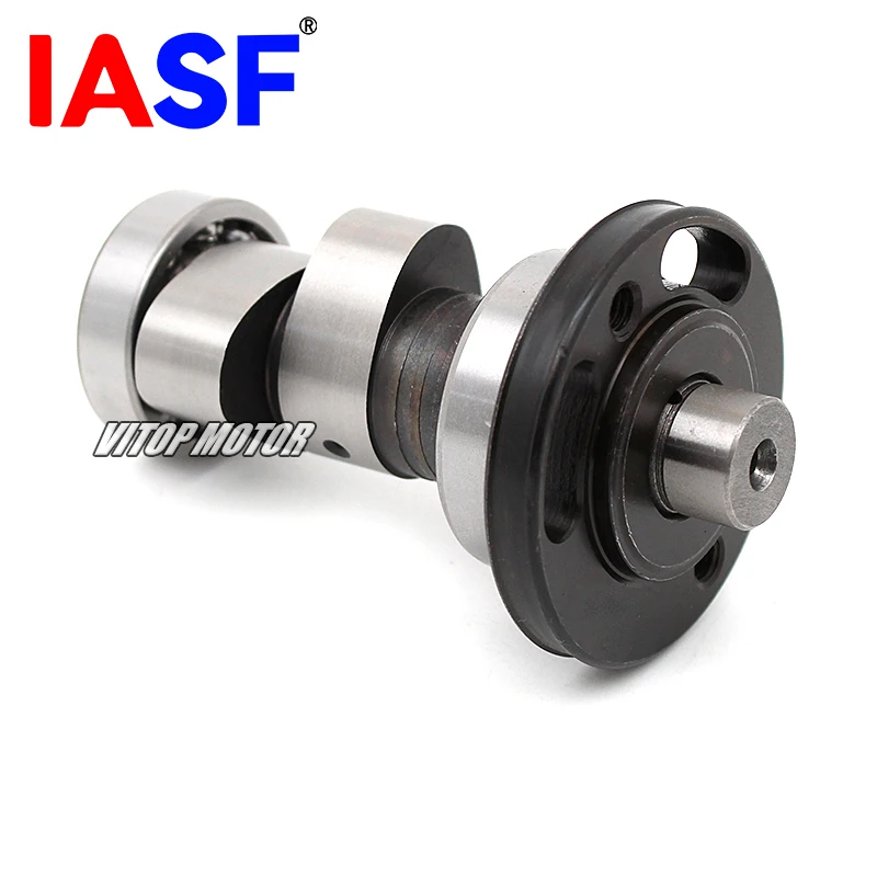For Honda NX200 XR200 CBX200 CRF230 NX XR CBX 200cc CRF 230 F High Lift Performance Racing Camshaft 14100-KPS-900