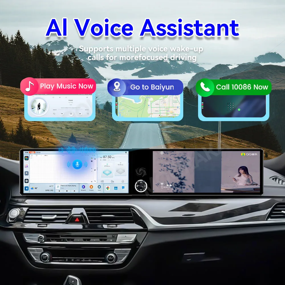 راديو سيارة Carplay مقاس 24.6 بوصة لسيارة BMW 5 Series G30/G38 2018-2020 أندرويد ستيريو تلقائي للوسائط المتعددة نظام تحديد المواقع نافي مسجل شرائط رئيس وحدة DSP #3