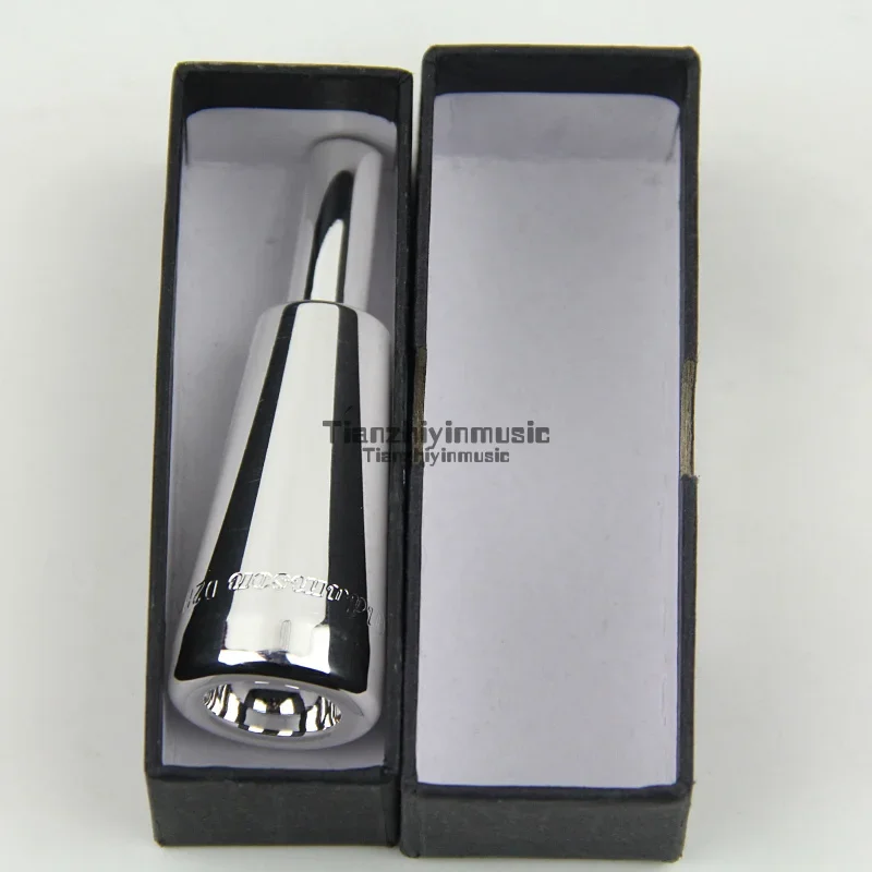 

Trumpet Mouthpiece, D2H Key B, 1Pcs，new