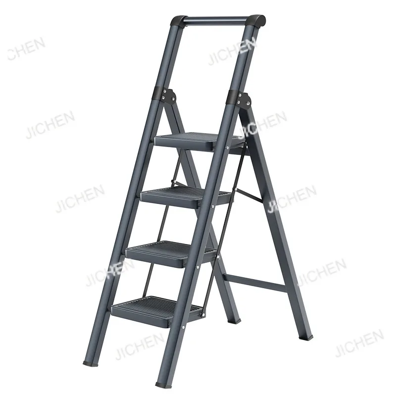 

Ladder Household folding ladder Telescopic ladder Indoor multi-functional Thickened herringbone