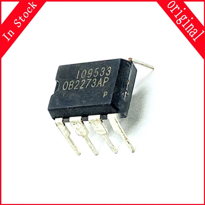 

10 шт./партия OB2273AP DIP8 OB2273 DIP-8 OB2273P 2273AP DIP8 в наличии
