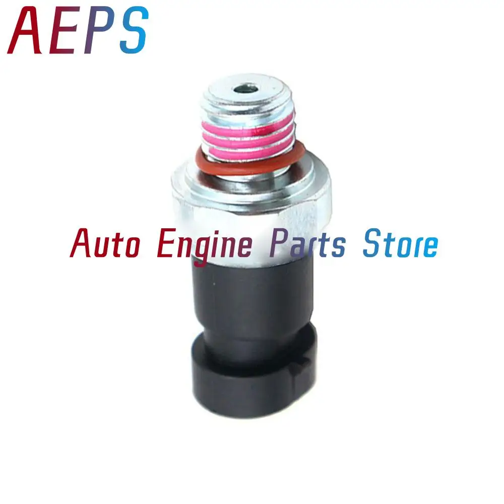 

Oil Pressure Switch Sensor 12635957 12579946 12590793 12611588 For Buick Chevrolet Hummer GMC Cadillac