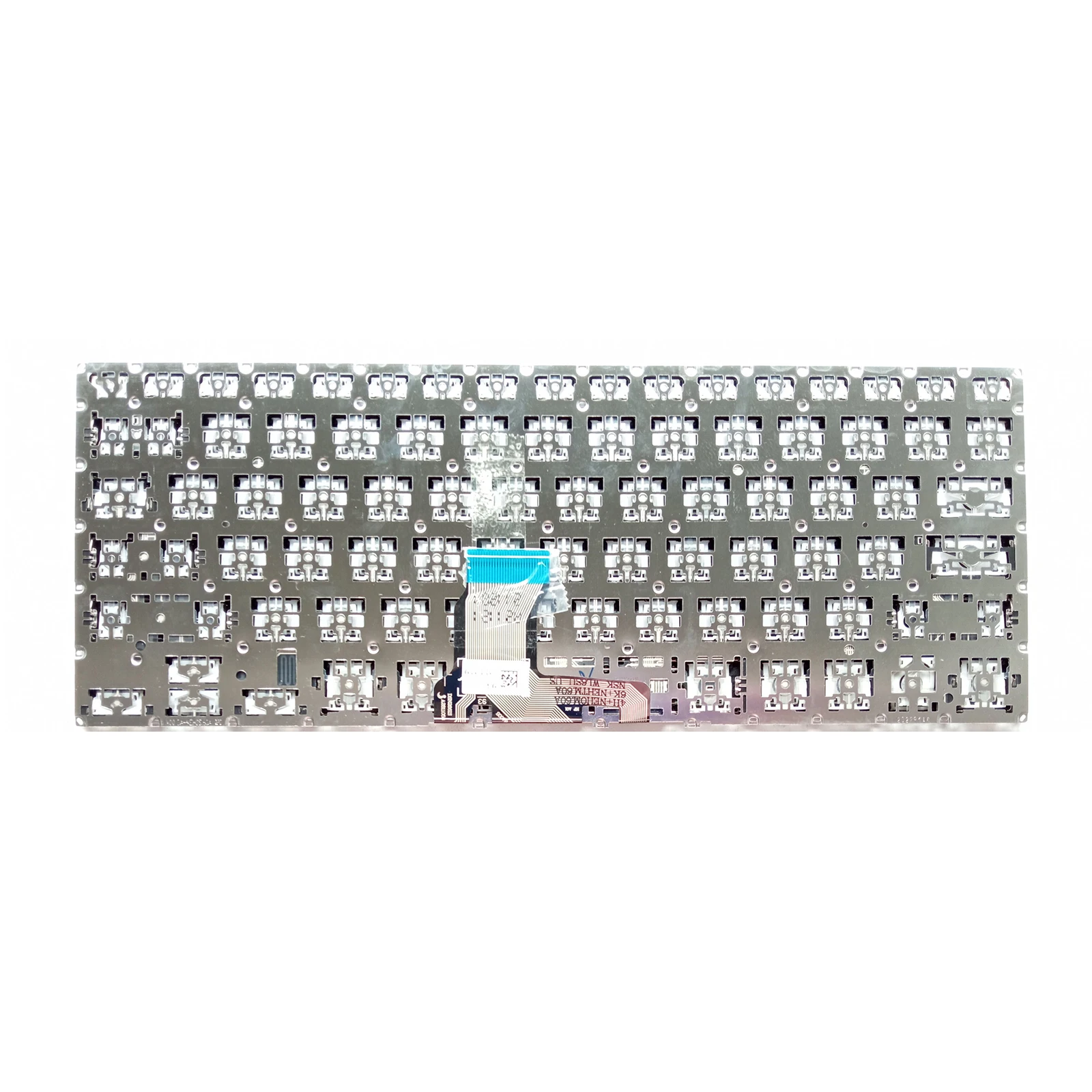 

for ASUS ExpertBook P2451FA P2451FB P2541 P2541F 90nx02p1-r32uk0 P2451 P2451F US Laptop Keyboard