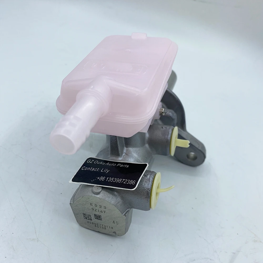 For Brake Master Cylinder for 2007-2011 CX-7 EG234340Z M630620/EG23-43-40Z/L232-43-40Z for CX7 2007-2011