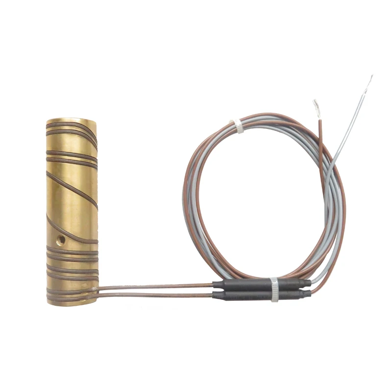 Factory High Power Copper Sleeve Heater Hot Runner System Accessories Hot Runner