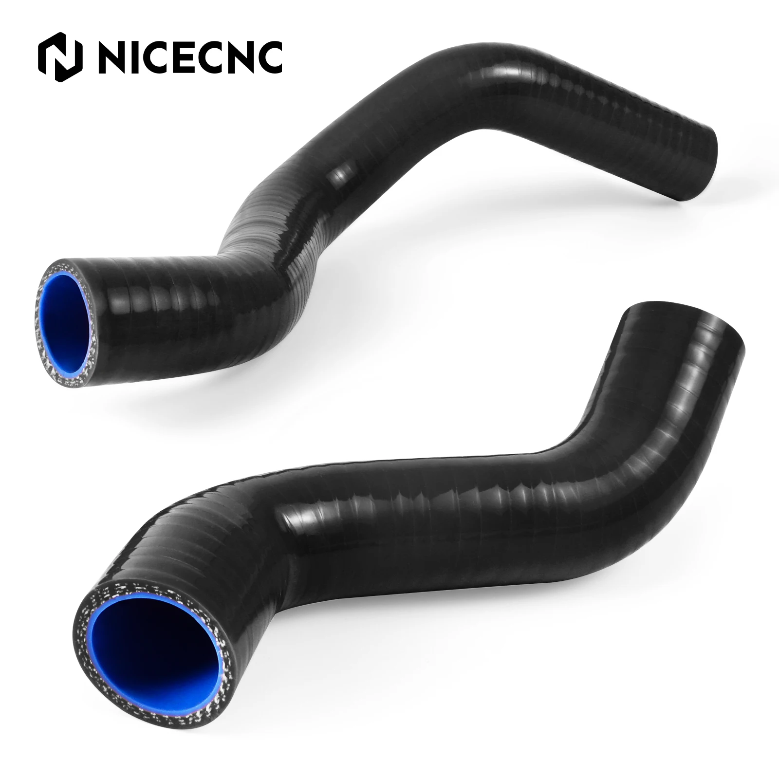 

For KTM 790 Adventure R Rally 2020 890 Adventure R Rally 2024 Radiator Hose Kit for Husqvarna Norden 901 Expedition 2023-2024