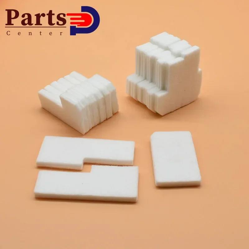 5SETS 1469197 Waste Ink Tank Porous Pad Sponge for EPSON L800 L805 Stylus Photo R290 R295 P50 T50 T59