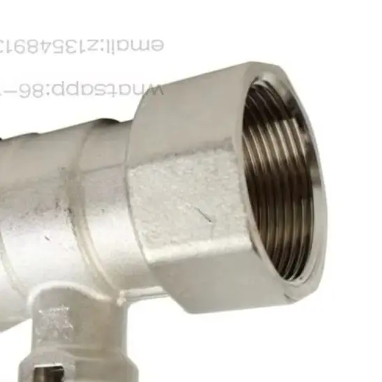 R 2015-4 - S1 electric ball valve R2020-6P3-S1 original spot DN15 DN20 regulating valve