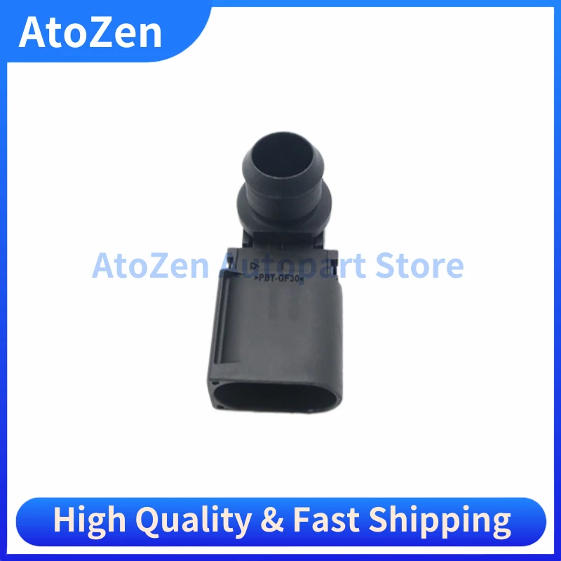 Brake Vacuum Servo Pressure Sensor 34336786746 34336875605 6786746-01 for BMW E81 E87 E90 E84 R55 R56 Auto Parts Car Accessories