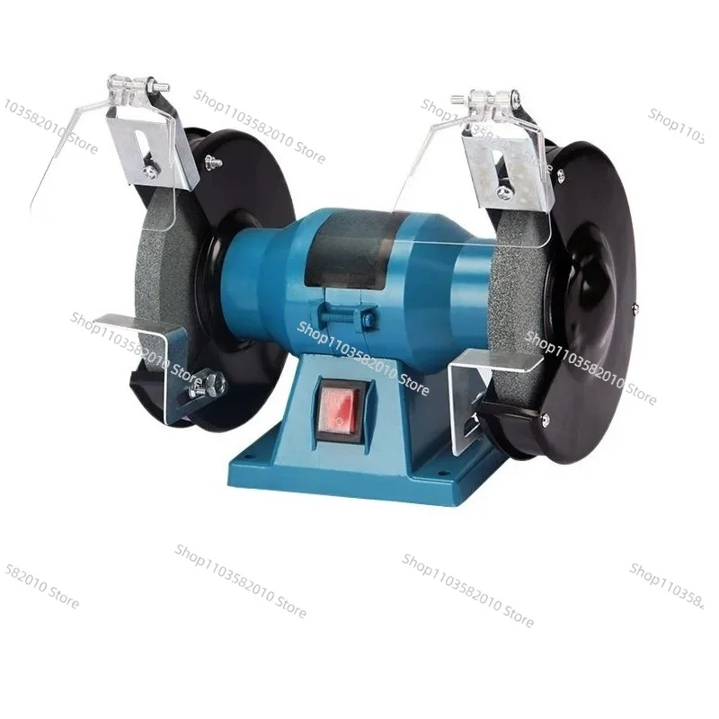Multi-Functional Bench Grinder Rotary Grinder Polishing Machine Household Electric Knife Sharpener