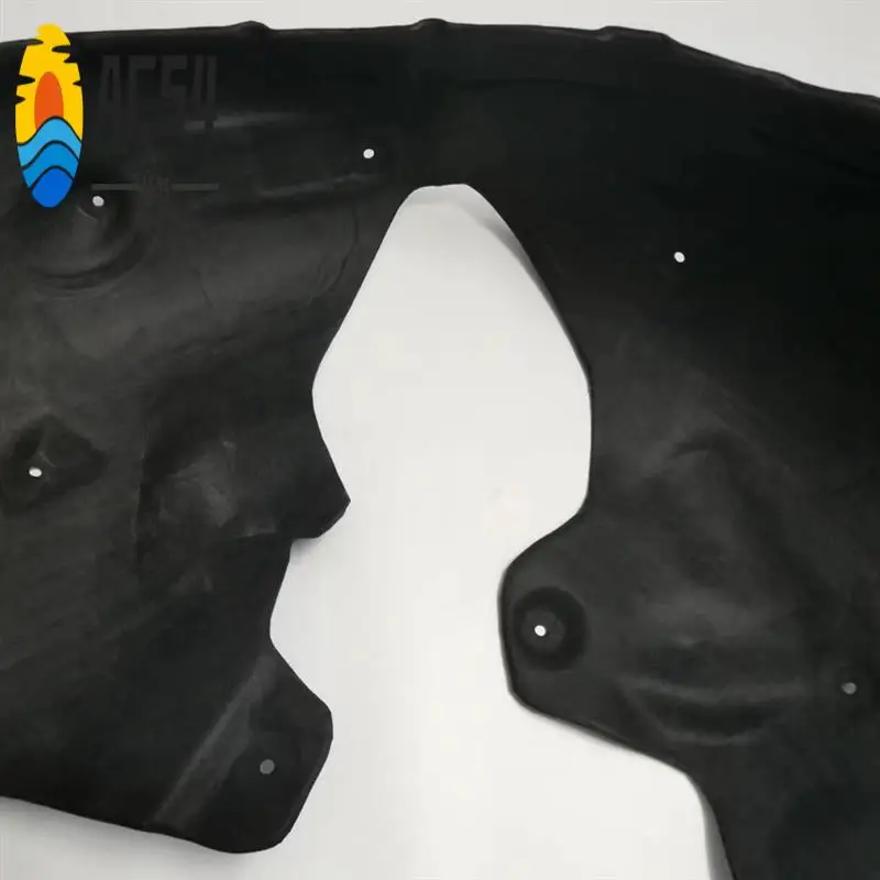 

AC54-Автомобильная подкладка на крыло для Tesla Model Y