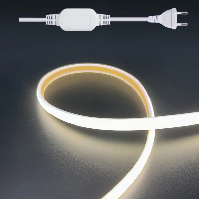 220V Cob Led Strip … - image