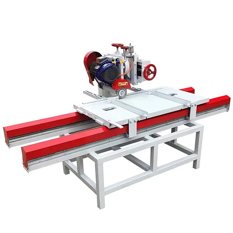 

Desktop Tile Cutting Machine Large Automatic Marble Waterjet Dust-free Multifunctional Trimming Slotting Cutting Machine